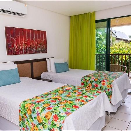 Conforto E Praticidade Marulhos Resort Порту-де-Галиньяш Экстерьер фото